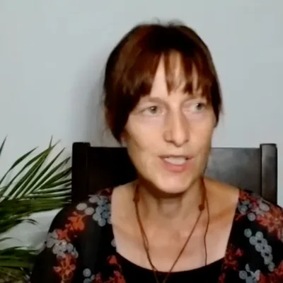 Interview Phoenix Gould: They Change Us- How They Do It & How We Heal