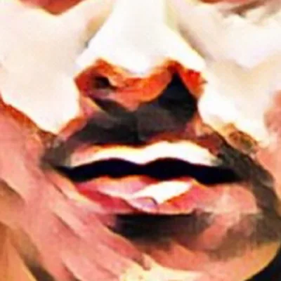 How Could Such a Sweet and Charming Person be So Deadly?