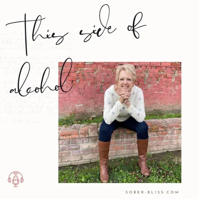 This Side of Alcohol with Peggi Cooney