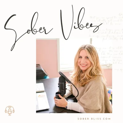 Sober Vibes with Courtney Andersen