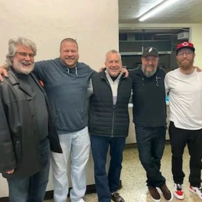 Episode 309 - Shane at Spiritual Kindergarten