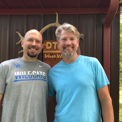 Episode 290 - Marshall Pendleton Tribute