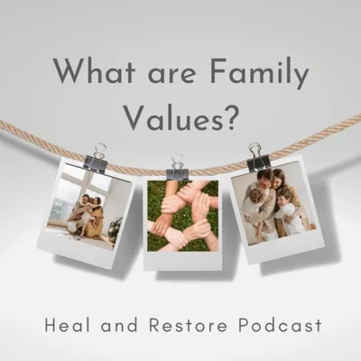 What are Family Values?