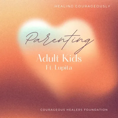 Ruben & Andrea - Parenting Teens