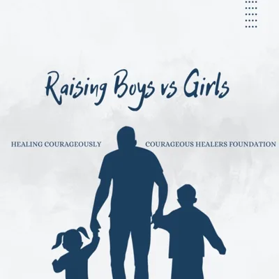 Raising Boys vs Girls