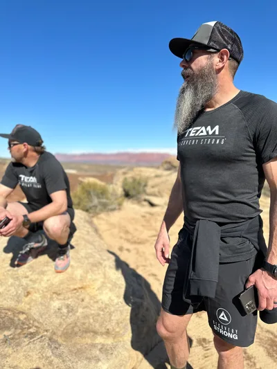 Talkin' with T Spike