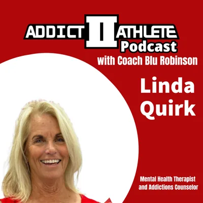 Running Your Road: Linda Quirk