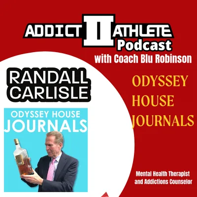 Odyssey House Journals: Coach Blu interview