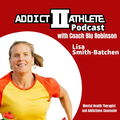 That Little Push: Lisa Smith-Batchen