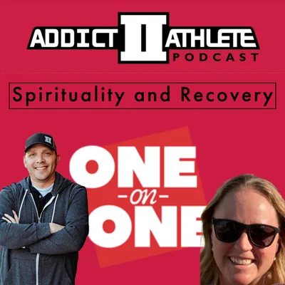 One on One with Coach Blu: Spirituality and Recovery