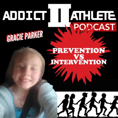 Prevention Vs. Intervention: 10 yo Gracie Parker