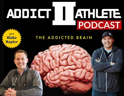 The Addicted Brain: Dr. Blake Rapier