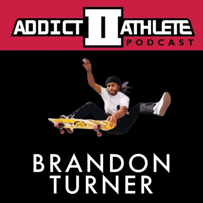 Living Sober With Pro Skater Brandon Turner
