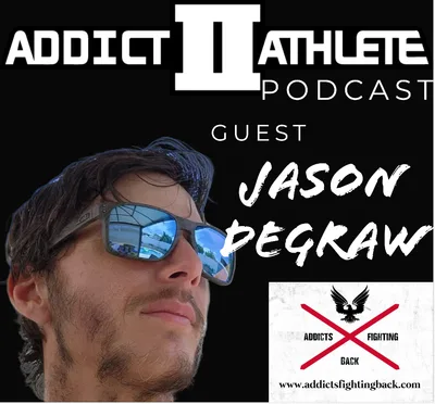 Jason Degraw: Addicts Fighting Back(AFB)