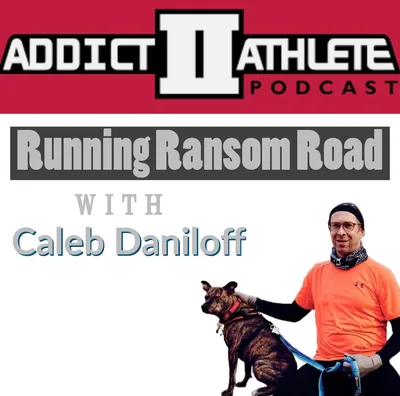 Running Ransom Road: Caleb Daniloff