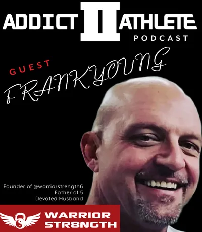 Frank Young: Warrior Strength