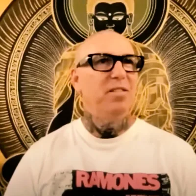 Sex and Sexuality with Noah Levine