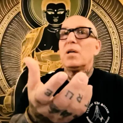 Practicing Forgiveness with Noah Levine