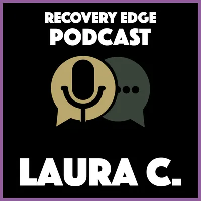 Laura C. "Sobriety Doesn't Suck."