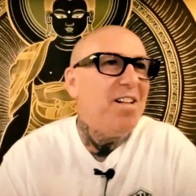 Foundations of Mindfulness with Noah Levine