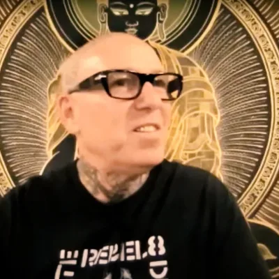 Developing Goodness with Noah Levine