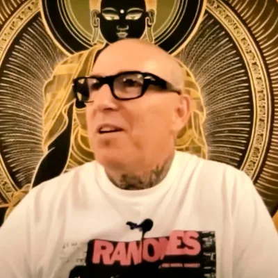 Love with Noah Levine