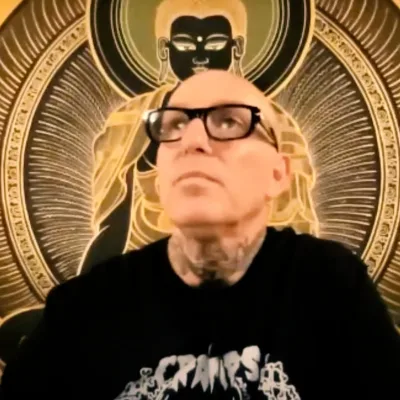 Death with Noah Levine