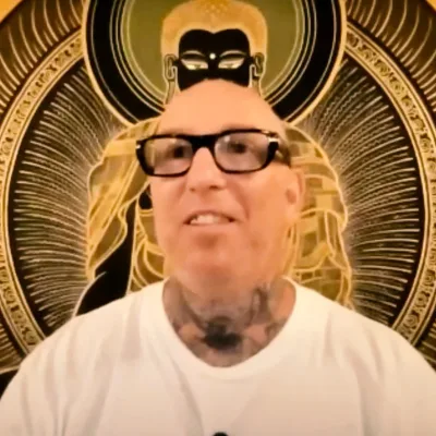 July Q&A with Noah Levine