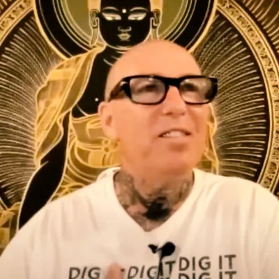 Impersonal Nature of Things with Noah Levine