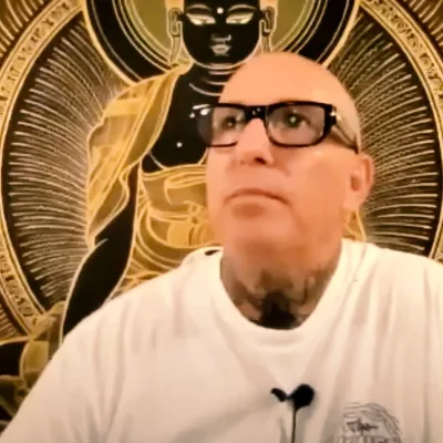 Suffering  with Noah Levine