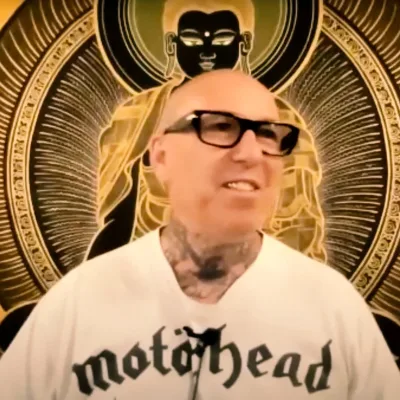 Acceptance with Noah Levine