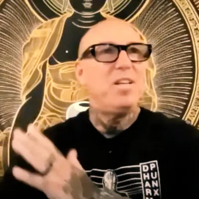 Forgiveness  with Noah Levine