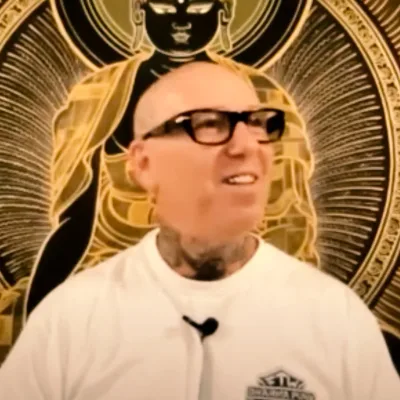 Your Meditation Practice with Noah Levine