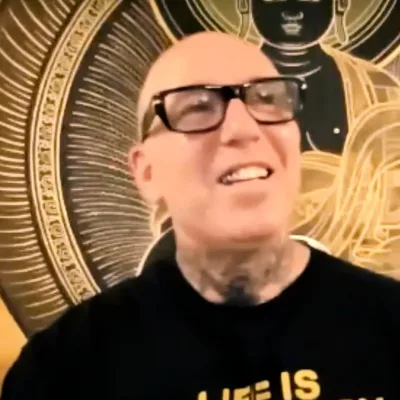 Loving Ourselves with Noah Levine