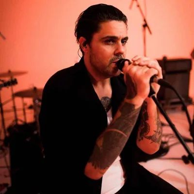 200. Stopping the bullshit with Dan Sultan