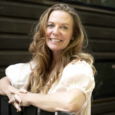 207. 7 Steps to creating your best life - solo minisode with Danni