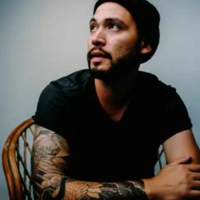 210.  Accepting yourself as you truly are  with Garrett Kato