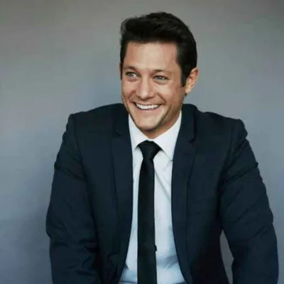 184.  Manhood, mates and mental health - with Rob Mills