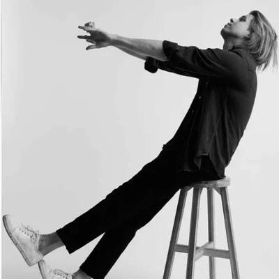 185. Early days and getting "Easier" with Grammy nominated producer Lach Bostock from Indie Pop Band Mansionair