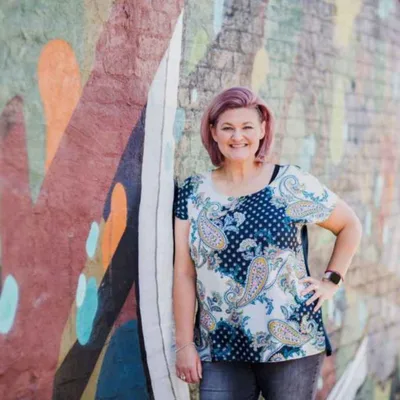 178. The three stages of relapse with Lyndal Hunt