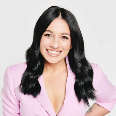 177. Back in control with radio host - Maz Compton