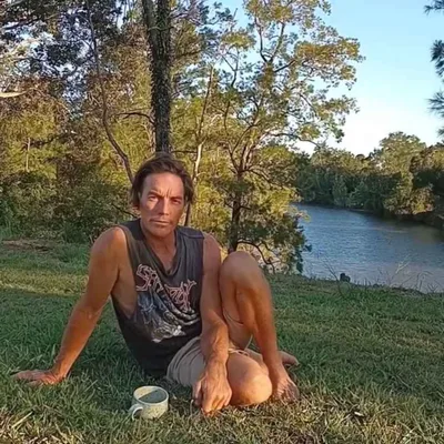 180. The simplicity of spirituality and finding joy in the mundane with Shane Turner