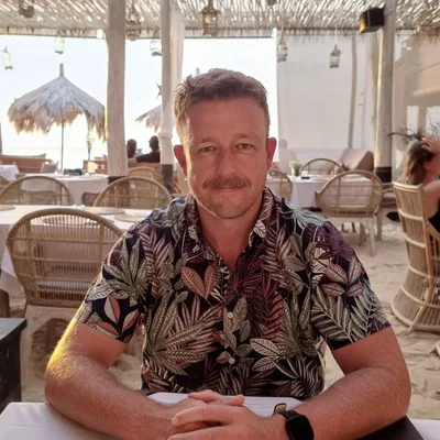 183. From a homeless substance abuser to a multi million dollar business owner Goose McGrath