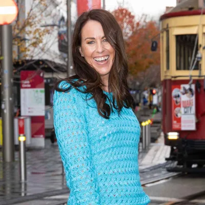 170. Learning to become who I really am with Kate from New Zealand.