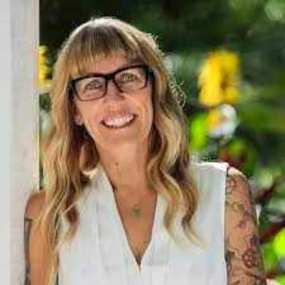 171. Like a version, integrating the old and new with Lissie Turner