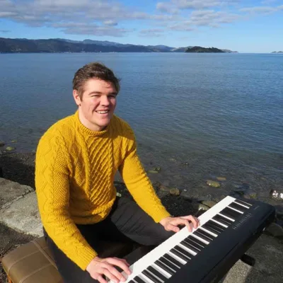 164. When alcohol steals your authenticity with Samuel Phillip Cooper