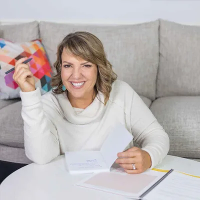 163. From hiding to thriving with Casey Davidson