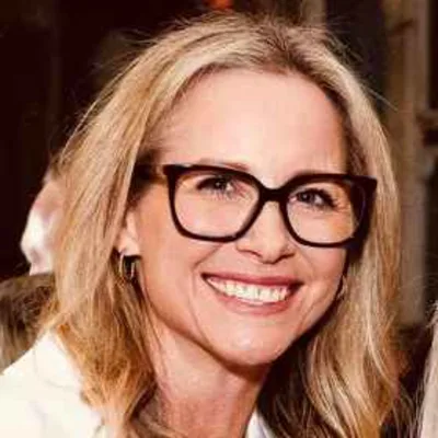 162. Managing sobriety in the corporate world with Kate Morrison