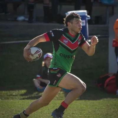 194. I used to drink in desperation with 22 year old Wakka Wakka man Burung Shillingsworth