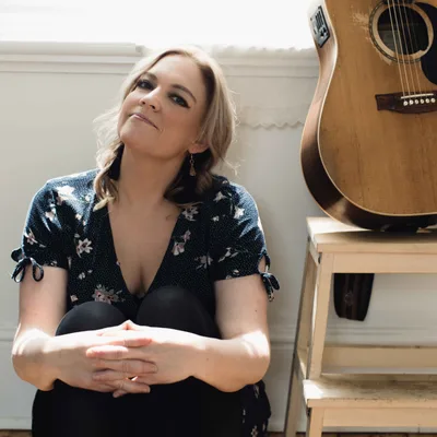 159. Getting honest and getting vulnerable with Meg Doherty